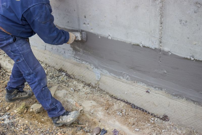 Foundation Repair Service