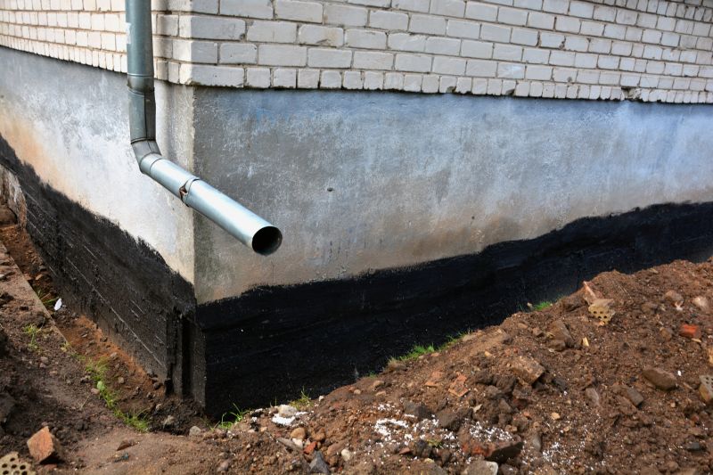 Basement Foundation Sealing in Grand Rapids, MI