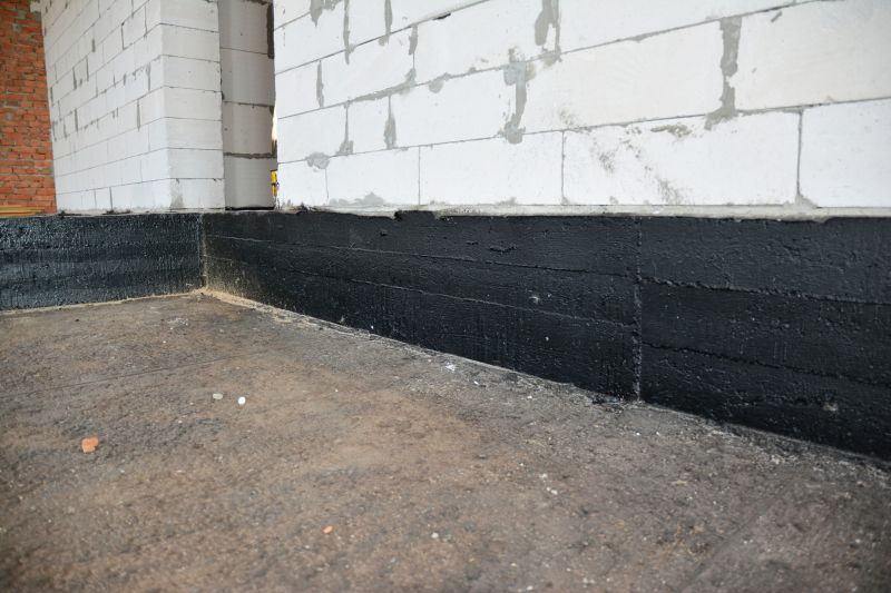 Basement Foundation Sealing in Fort Wayne, IN