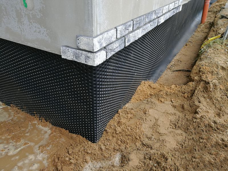 Concrete Waterproofing in Fort Myers, FL