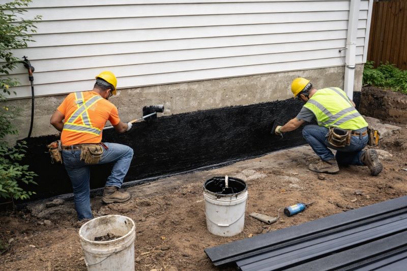 Foundation Sealing in Fort Myers, FL