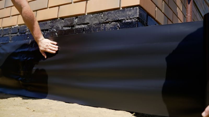 Residential Waterproofing in Fort Wayne, IN