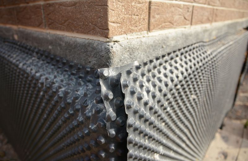 Concrete Waterproofing in Grand Rapids, MI