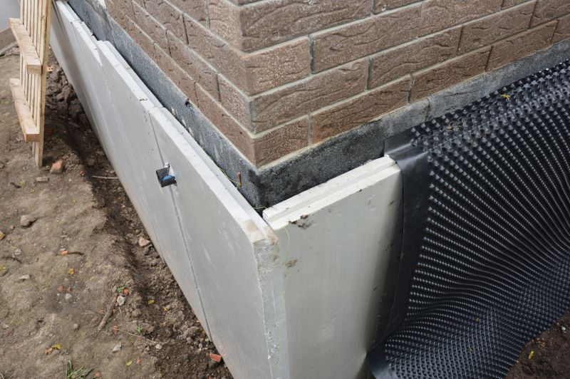 Foundation Moisture Prevention in Fort Myers, FL