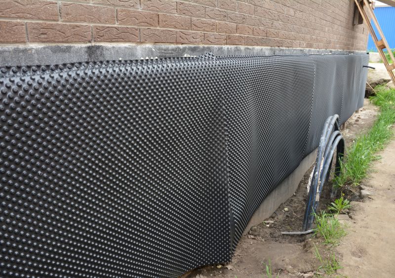 Residential Waterproofing in Fort Collins, CO