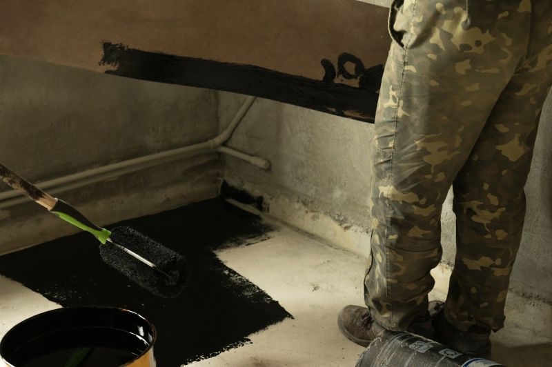 Wet Basement Solutions in Fort Collins, CO
